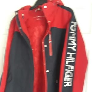 Ladies Jacket